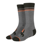 The Holiday Club | Heel Hammock™ Crew Socks 3 Pack - Shinesty