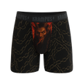 The Krampus Holiday Fear | Ball Hammock® Pouch Underwear - Shinesty