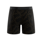 The Krampus Holiday Fear | Ball Hammock® Pouch Underwear - Shinesty