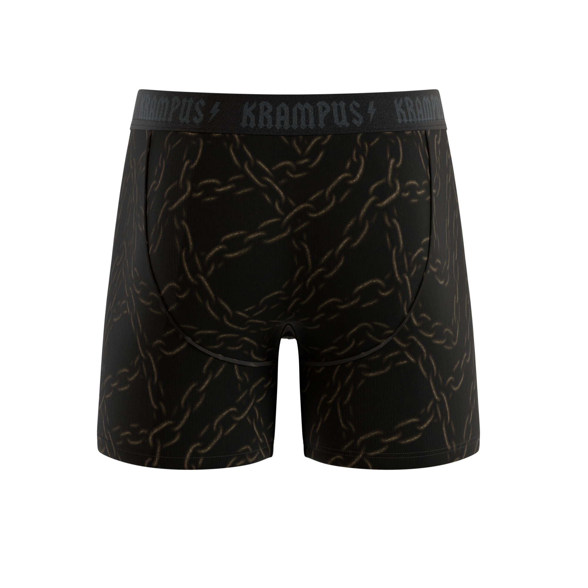 The Krampus Holiday Fear | Ball Hammock® Pouch Underwear - Shinesty