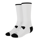 The Holiday Gift | Heel Hammock™ Crew Socks 3 Pack - Shinesty