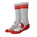 The Holiday Gift | Heel Hammock™ Crew Socks 3 Pack - Shinesty