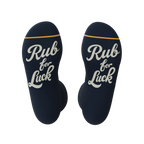 The Holiday Gift | Heel Hammock™ Crew Socks 3 Pack - Shinesty