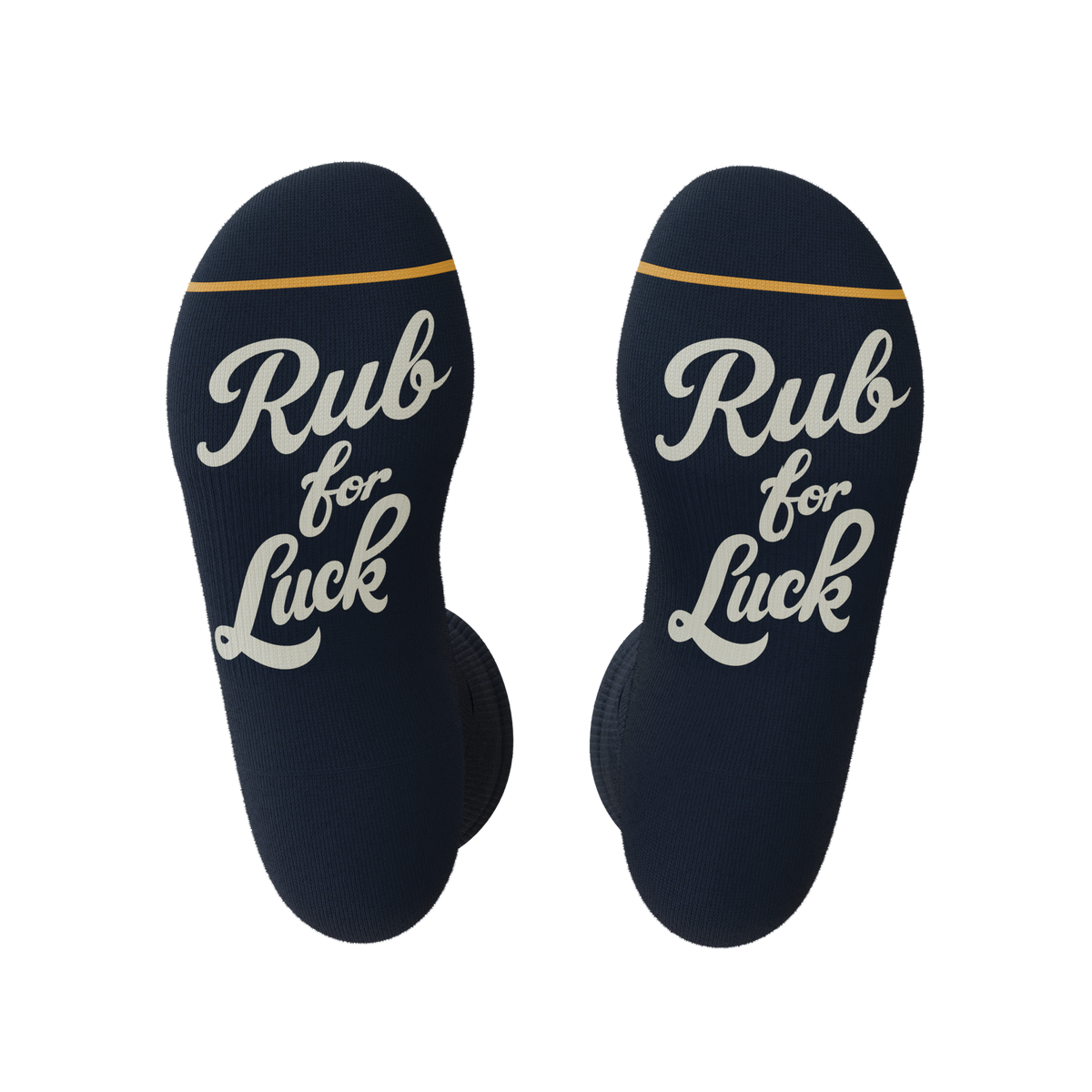 The Holiday Gift | Heel Hammock™ Crew Socks 3 Pack - Shinesty