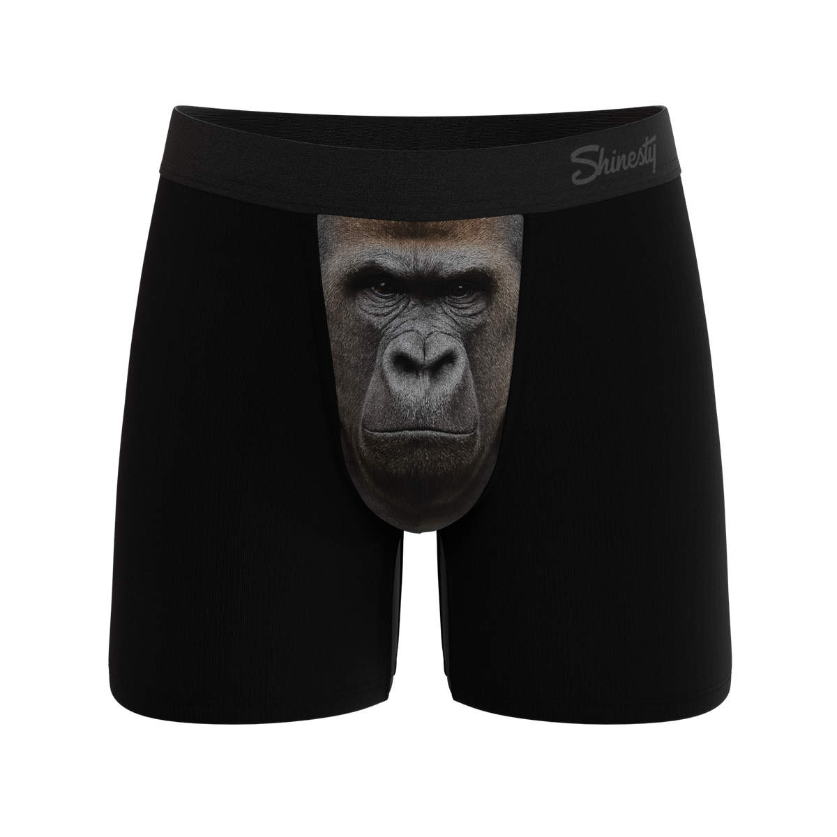 The Honor For Harambe | Gorilla Ball Hammock® Pouch Underwear - Shinesty