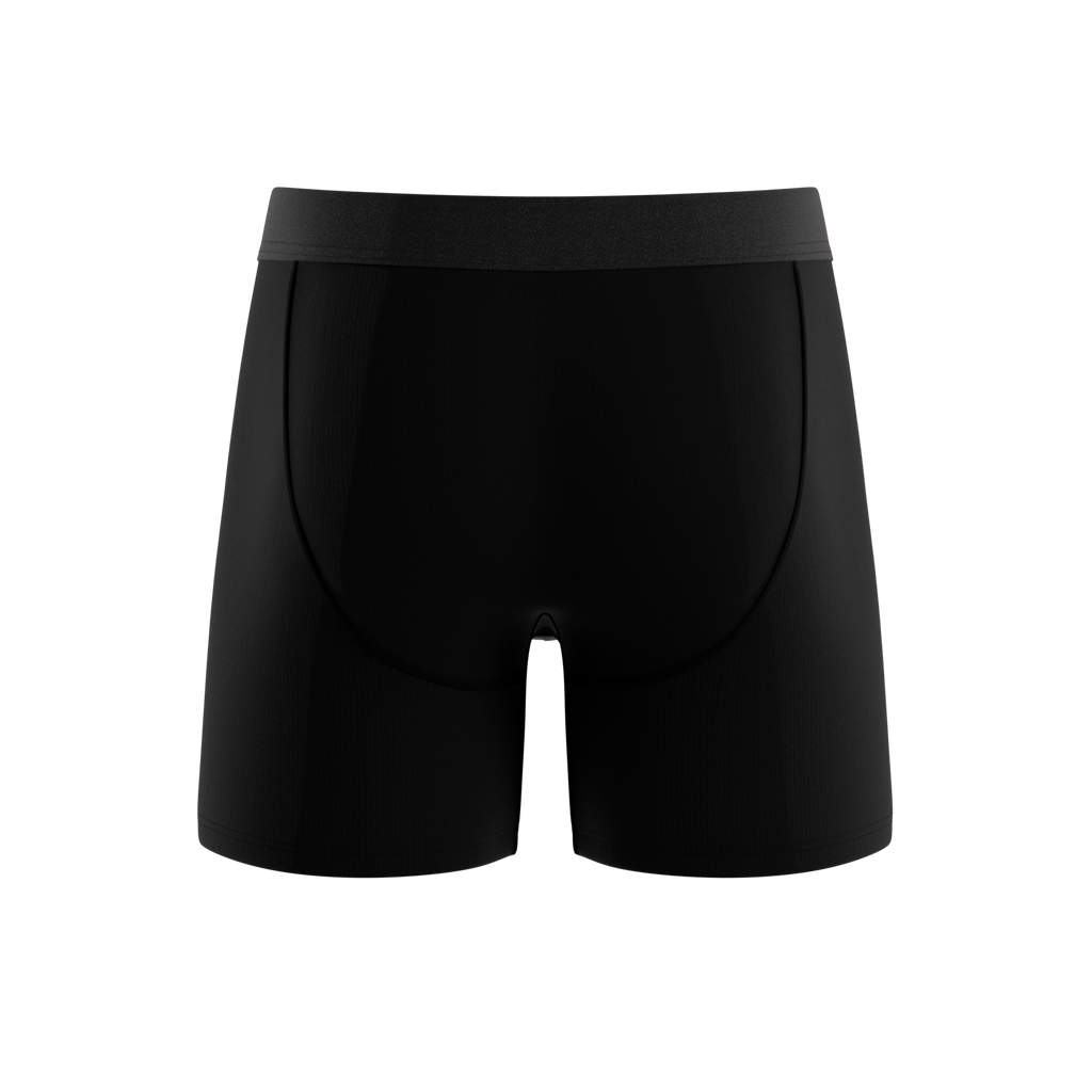 The Honor For Harambe | Gorilla Ball Hammock® Pouch Underwear - Shinesty