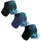 The Incognito | Fart Proof Ball Hammock® Pouch Underwear 3 Pack - Shinesty