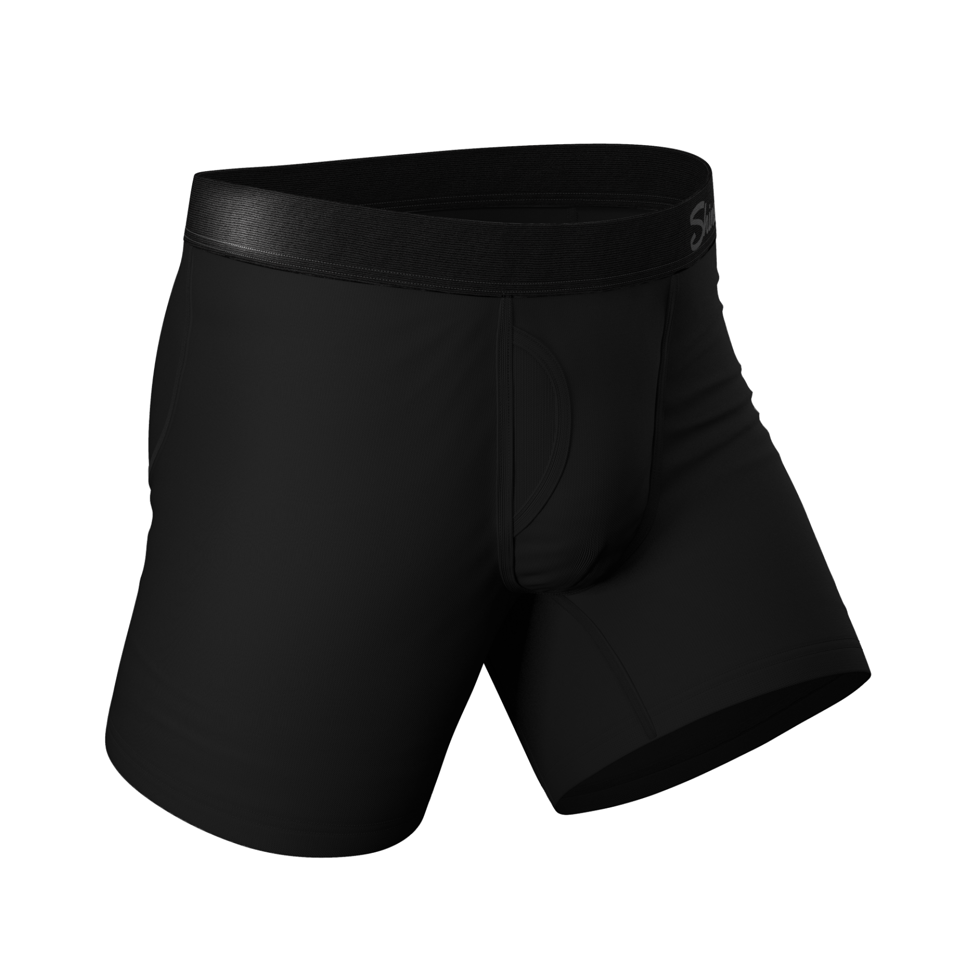 The Incognito | Fart Proof Ball Hammock® Pouch Underwear 3 Pack - Shinesty