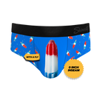 The Independance Apex | Ball Hammock® Pouch Briefs 3 Pack - Shinesty