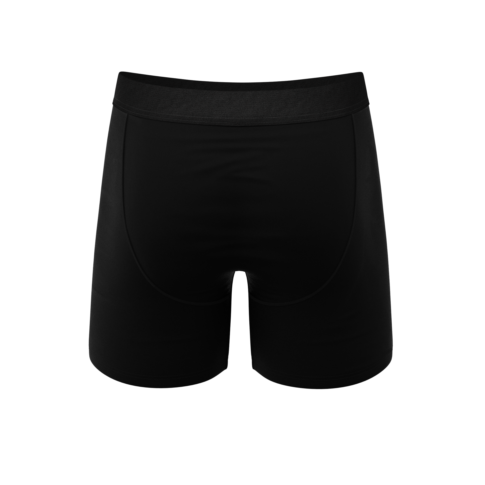 The Inside Snout | Anteater Ball Hammock® Pouch Underwear - Shinesty