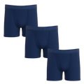 The Into The Blue | Youth Boxer Briefs 3 Pack - Shinesty