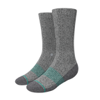 The Intramural Champ | Heel Hammock™ Crew Socks 3 Pack - Shinesty