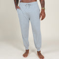 The Intramural Champ | Heather Grey SleepDeep™ Men’s Pajama Joggers - Shinesty