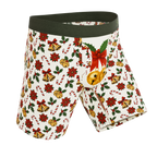 The Jingle All The Way | Christmas Bells Ball Hammock® Boxer - Long Leg - Shinesty