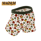 The Jingle All The Way | Christmas Bells Ball Hammock® Magnum Big Pouch Underwear - Shinesty