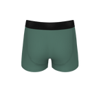 The Jingles | Christmas Bells Ball Hammock® Pouch Trunks Underwear - Shinesty