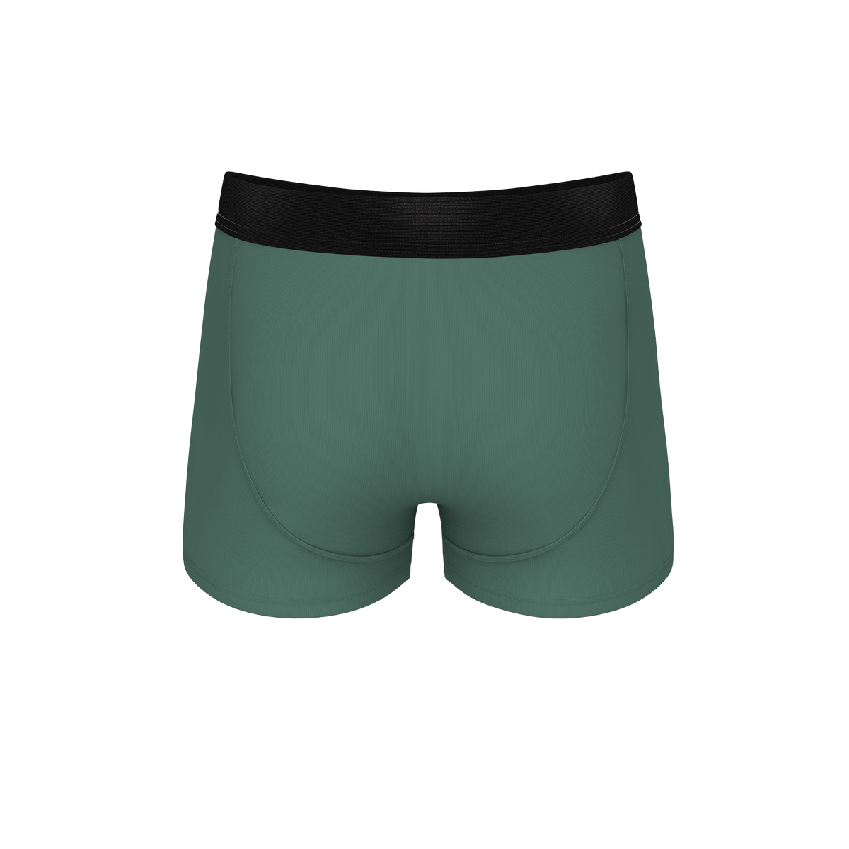 The Jingles | Christmas Bells Ball Hammock® Pouch Trunks Underwear - Shinesty