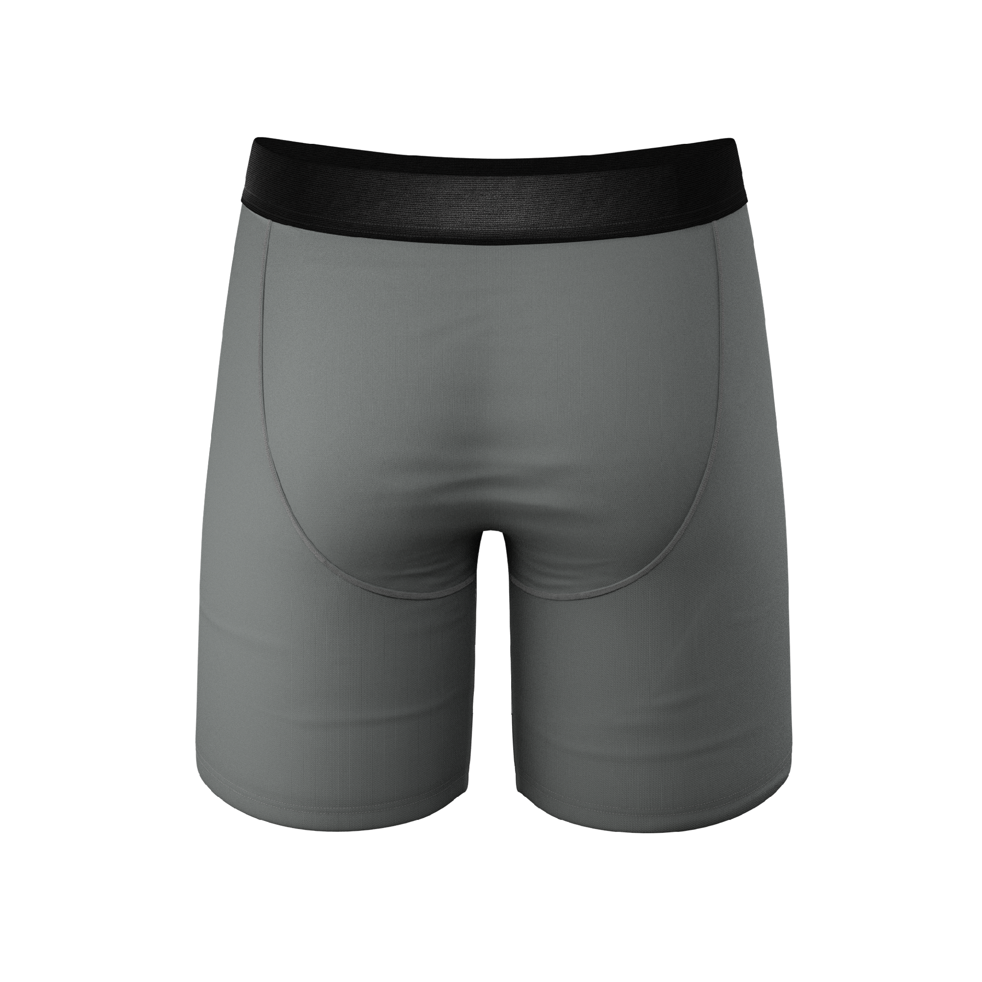 The Junk In The Trunk | Elephant Ball Hammock® Boxer - Long Leg - Shinesty