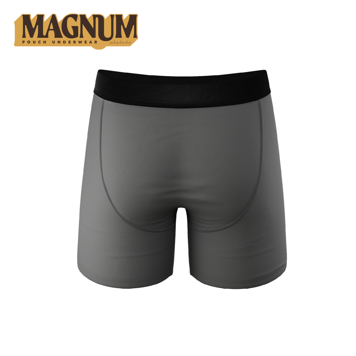 The Junk In The Trunk | Elephant Ball Hammock® Magnum Big Pouch Underwear - Shinesty