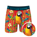 The Key West | Shinesty x Margaritaville® Ball Hammock® Pouch Underwear - Shinesty