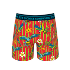 The Key West | Shinesty x Margaritaville® Ball Hammock® Pouch Underwear - Shinesty