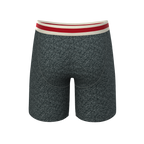 The Koala Camo | Heather Grey Ball Hammock® Boxer - Long Leg - Shinesty