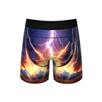 The Lightning Rod | Eagle Lightening paradICE™ Cooling Ball Hammock® Underwear - Shinesty