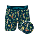 The Lost Shaker of Salt | Shinesty x Margaritaville® Ball Hammock® Pouch Underwear - Shinesty