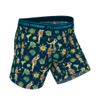 The Lost Shaker of Salt | Shinesty x Margaritaville® Ball Hammock® Pouch Underwear - Shinesty