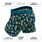 The Lost Shaker of Salt | Shinesty x Margaritaville® Ball Hammock® Pouch Underwear - Shinesty