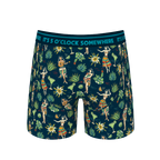 The Lost Shaker of Salt | Shinesty x Margaritaville® Ball Hammock® Pouch Underwear - Shinesty