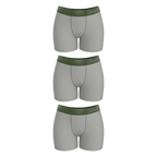 The Manzanilla | Women’s Boxers 3 Pack - Shinesty