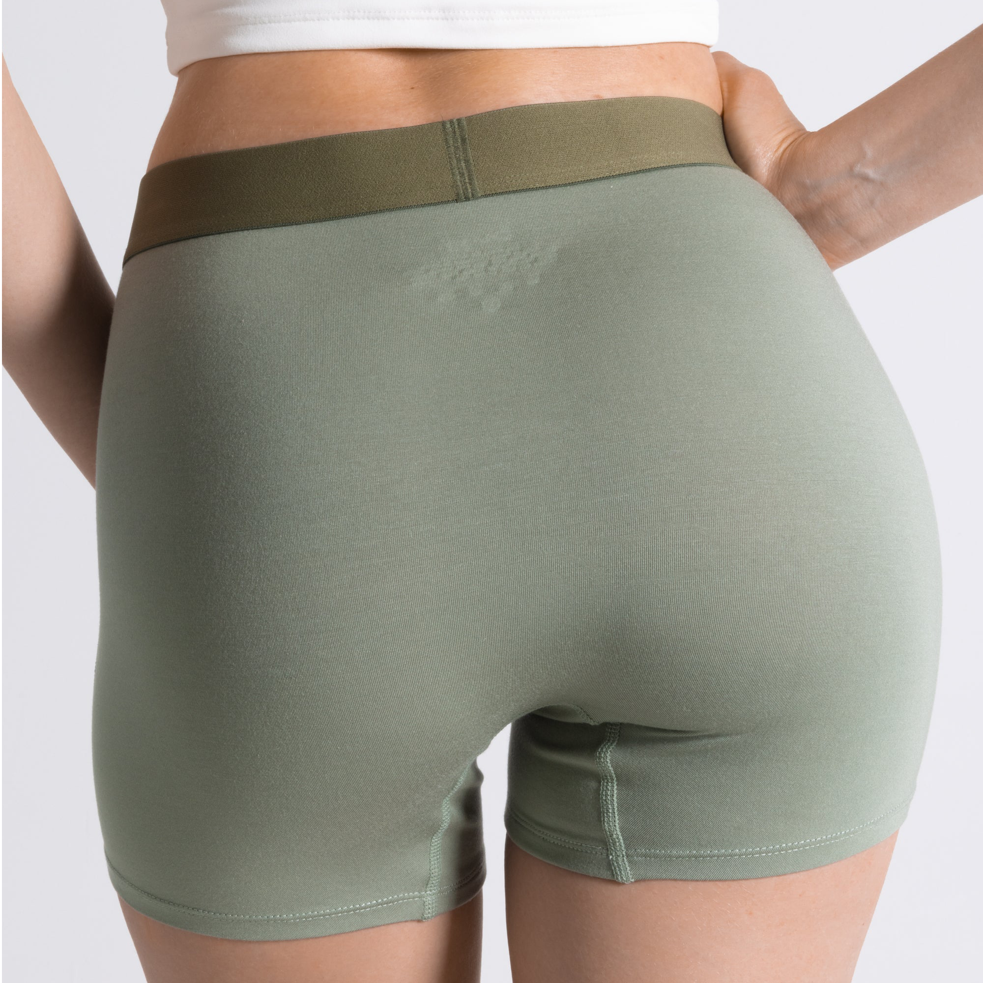 The Manzanilla | Women’s Boxers 7 Pack - Shinesty