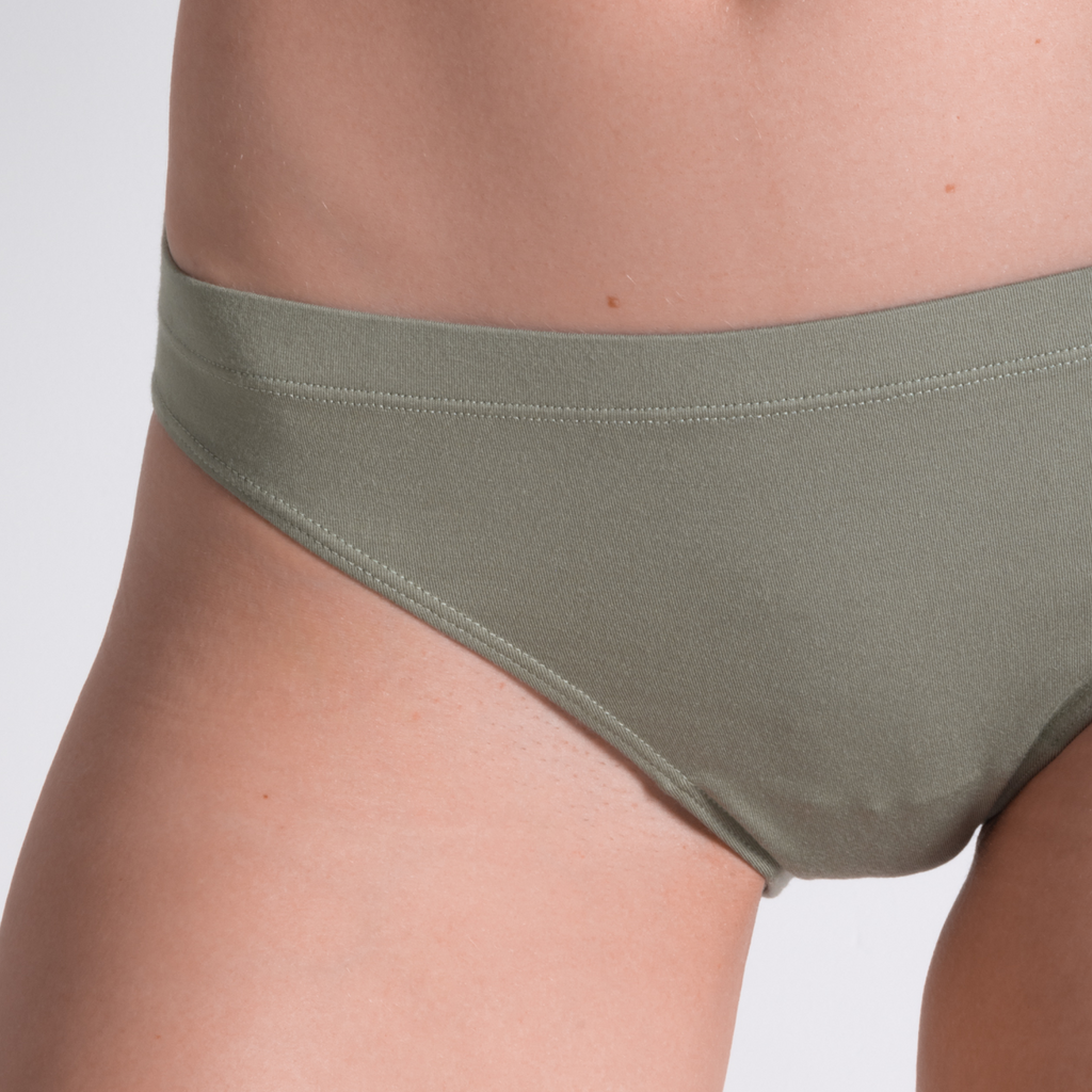 The Manzanilla | Bikini Underwear 3 Pack - Shinesty