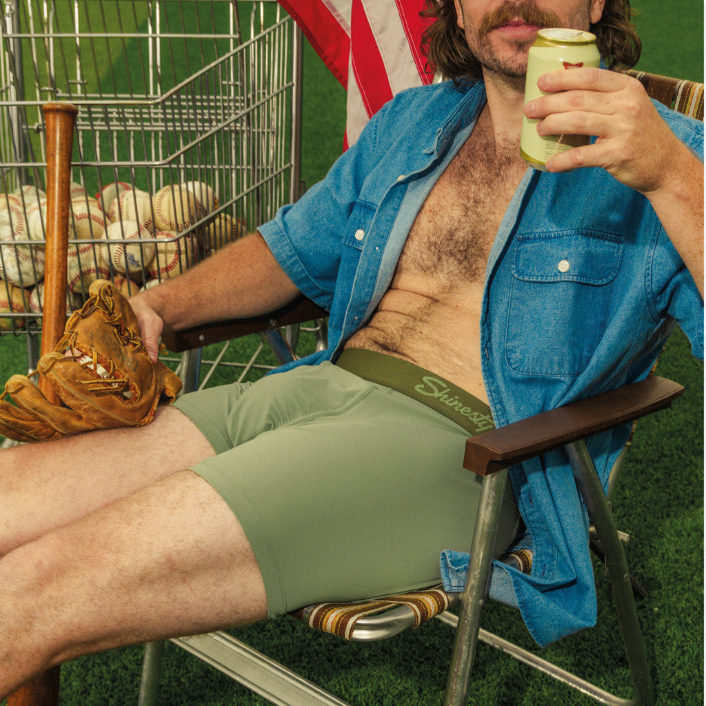 The Cool Neutrals | paradICE™ Cooling Ball Hammock® Underwear 3 Pack - Shinesty