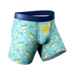 The Margaritaville® | Margarita Ball Hammock® Pouch Underwear - Shinesty