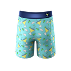 The Margaritaville® | Margarita Ball Hammock® Pouch Underwear - Shinesty