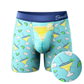 The Margaritaville® | Margarita Ball Hammock® Pouch Underwear - Shinesty