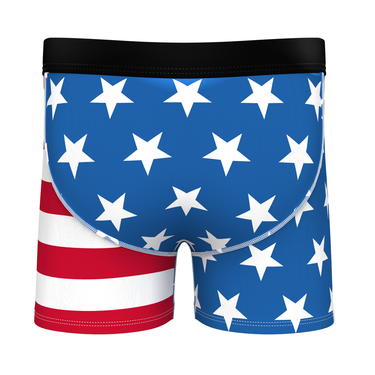 The Independance | Youth Boxer Briefs 3 Pack - Shinesty