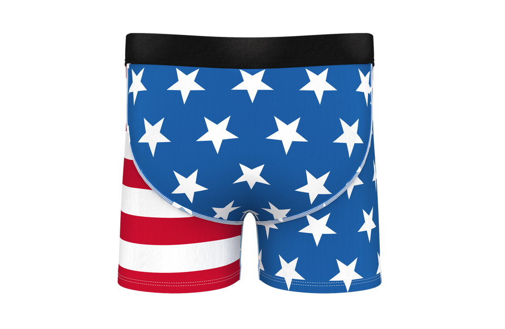 The Soccer Finale | Youth Boxer Briefs 3 Pack - Shinesty