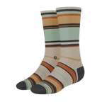 The Mirage | Cactus Heel Hammock™ Crew Socks - Shinesty