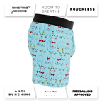 The Mistletots | Christmas Bust Boxers - Shinesty