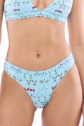 The Holiday Club | MicroModal Thong 5 Pack - Shinesty