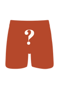 The Mystery | Surprise Ball Hammock® Pouch Underwear - Shinesty