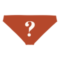 The Mystery | Surprise Modal Bikini Underwear - Shinesty