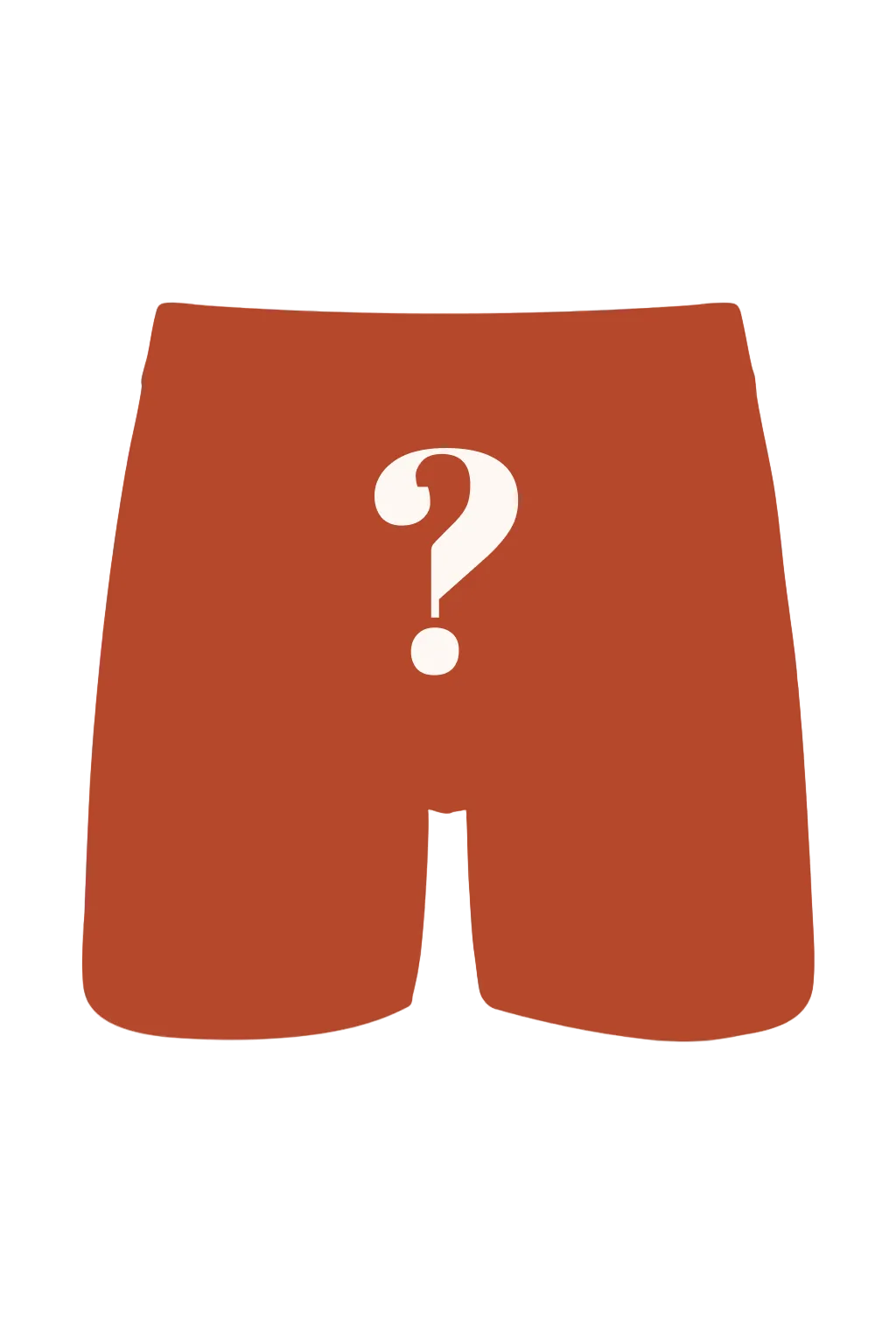 Shinesty Worn Hub Boxers | Pre-Worn Ball Hammock® Pouch Underwear - Shinesty