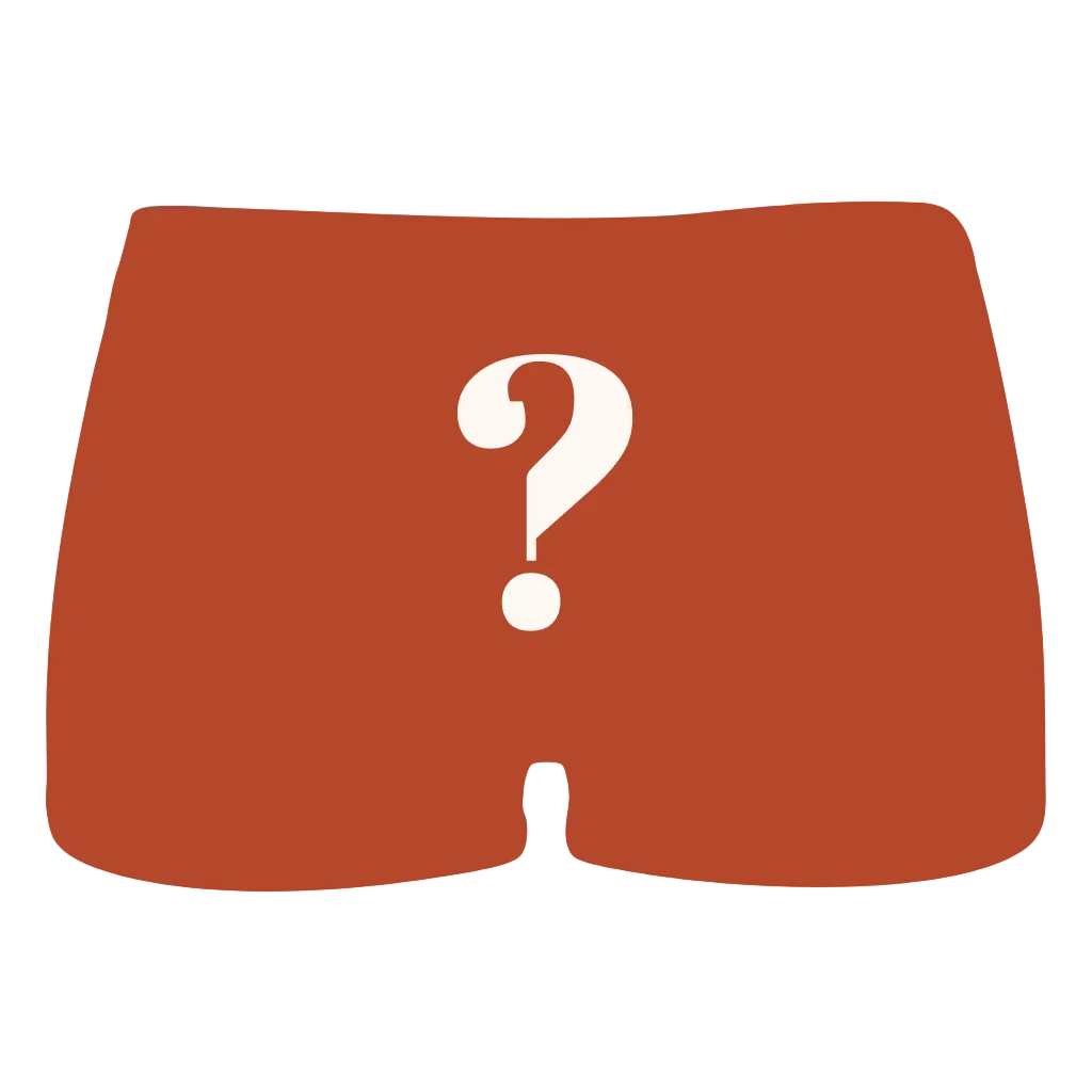 The Mystery | Surprise Modal Boyshort Underwear - Shinesty