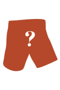 The Mystery | Surprise Ball Hammock® Boxer - Long Leg - Shinesty
