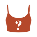 The Mystery | Surprise Boob Hammock™ Scoop Bralette - Shinesty