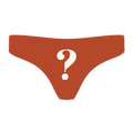The Mystery | Surprise MicroModal Thong - Shinesty